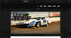 Desktop Screenshot of dan-ebert.com